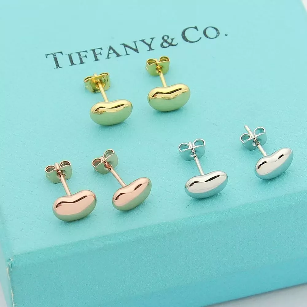 tiffany boucles doreilles pour femme s_12b02373